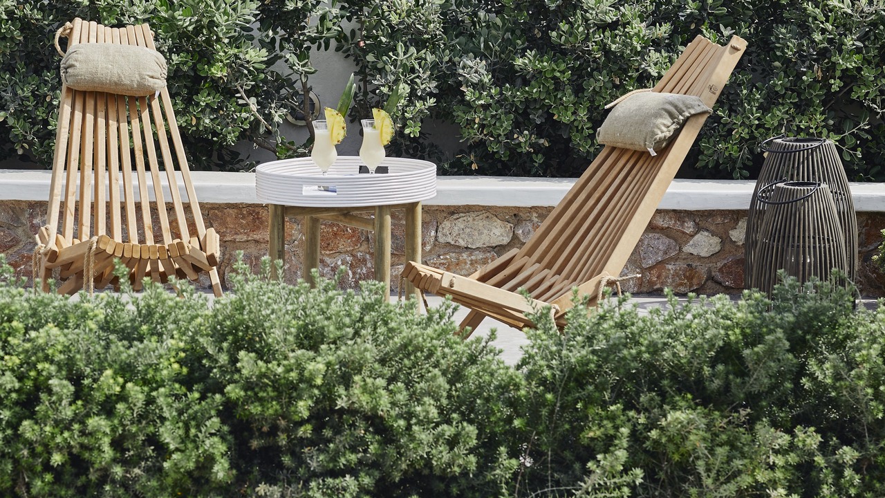 Photo of Outdoor in Monolithos