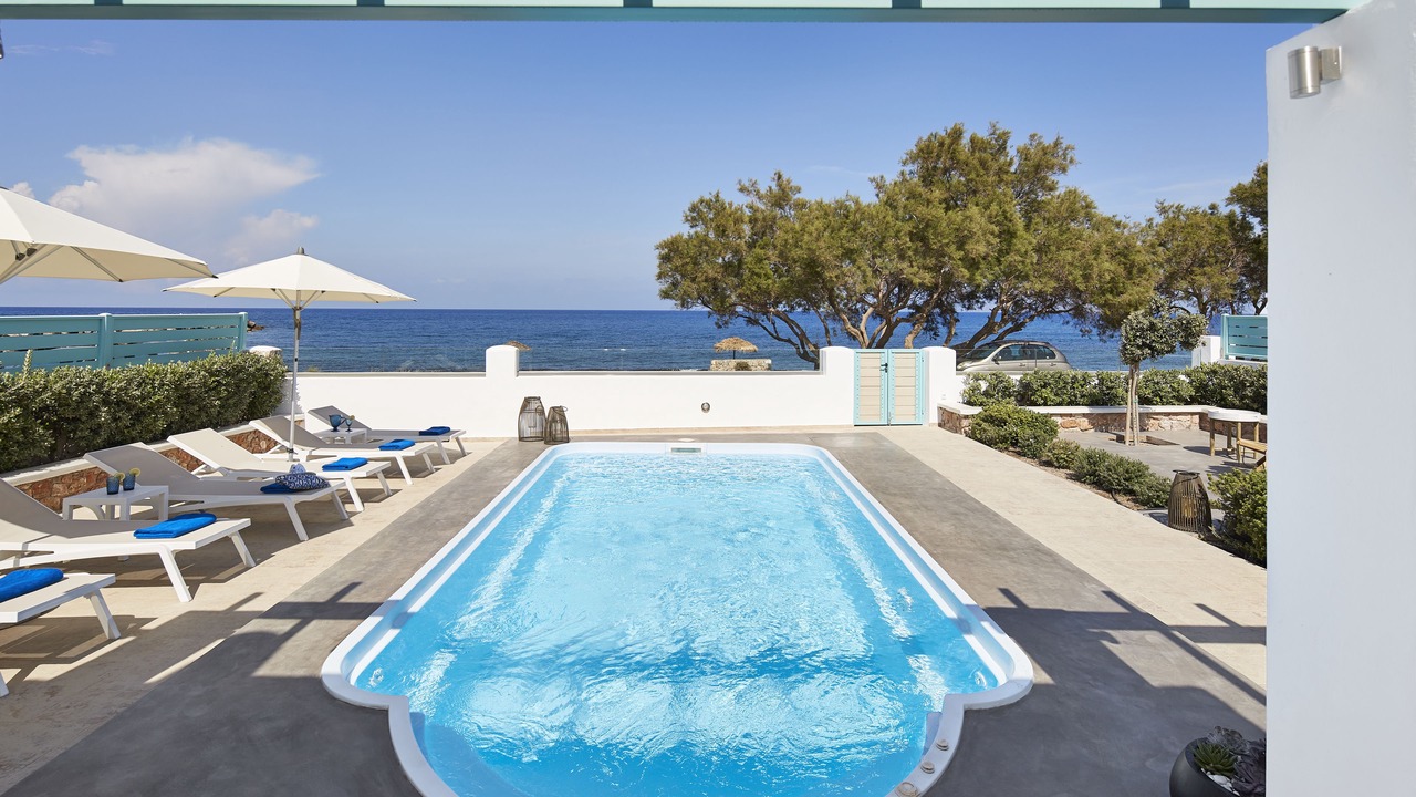 Photo of Outdoor in Monolithos