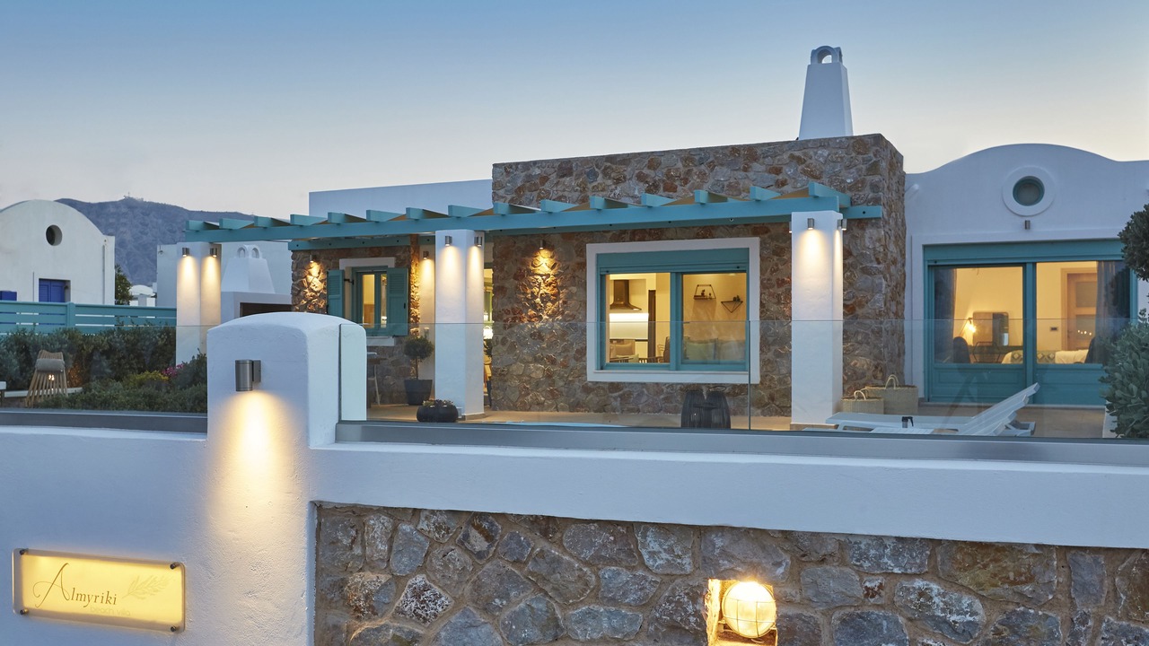 Photo of Outdoor in Monolithos
