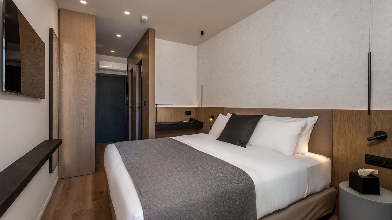 Photo of Bedroom in Pothia