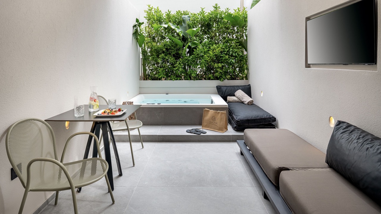 Photo of Patio Balcony in Pothia