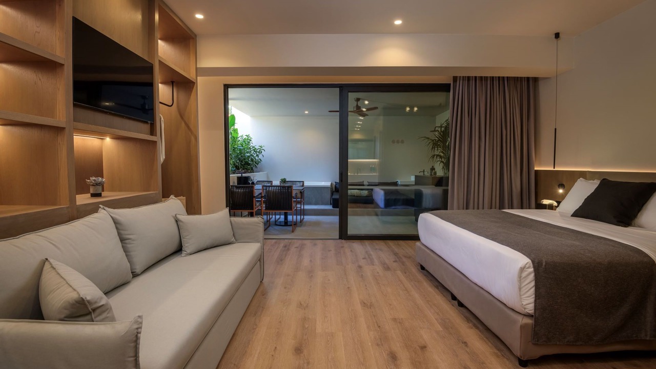 Photo of Bedroom in Pothia
