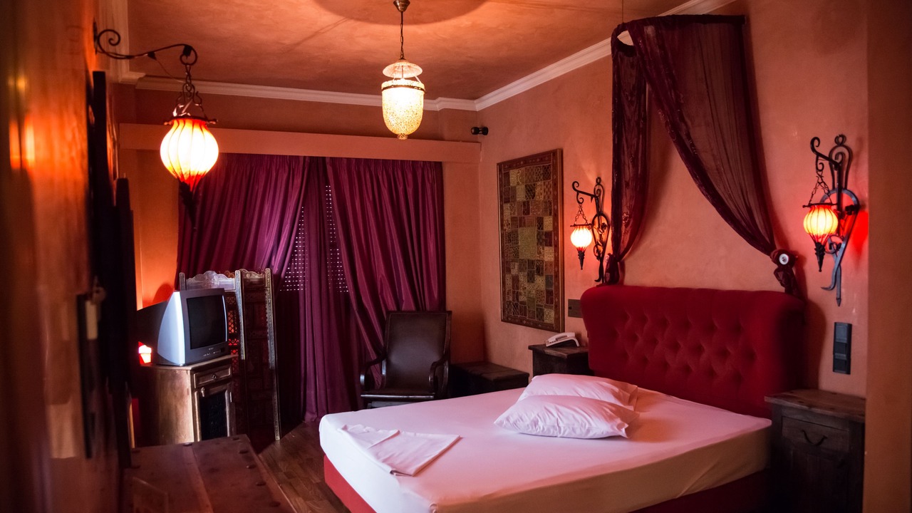 Photo of Bedroom in Nikaia-Agios Ioannis Rentis