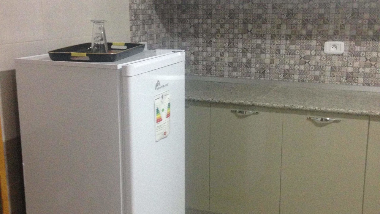 Photo of Kitchen in Cite El Wafa