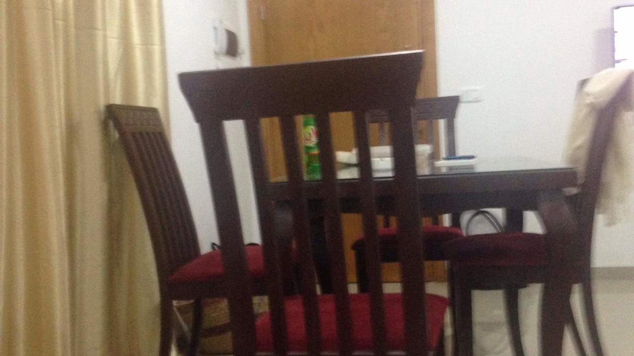 Photo of Bedroom in Cite El Wafa