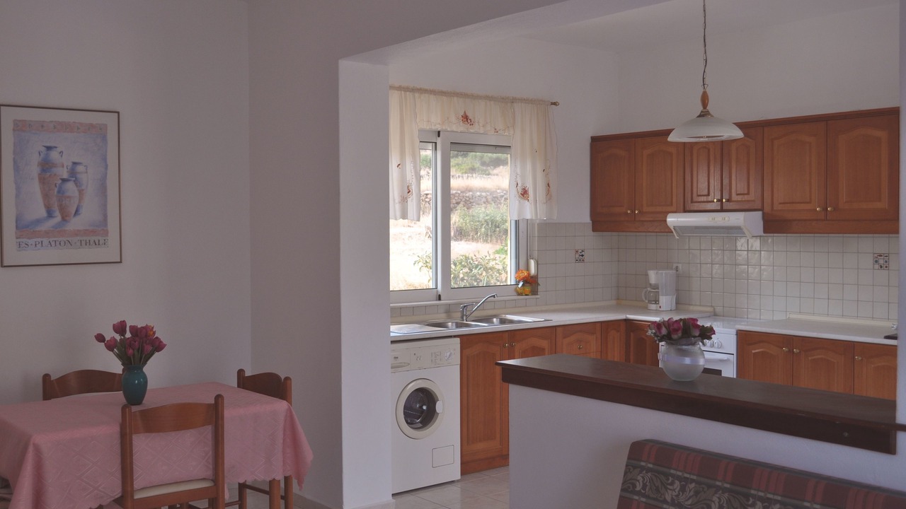 Photo of Kitchen in Lefkos