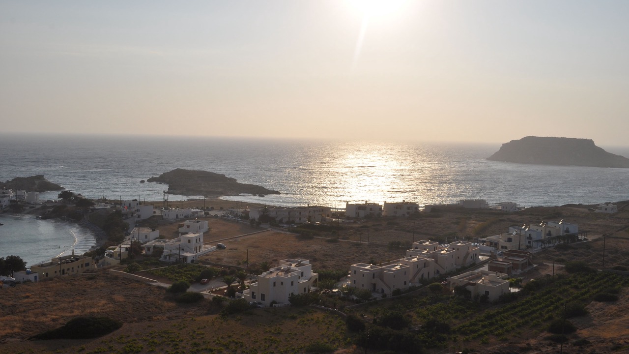 Photo of Others in Lefkos