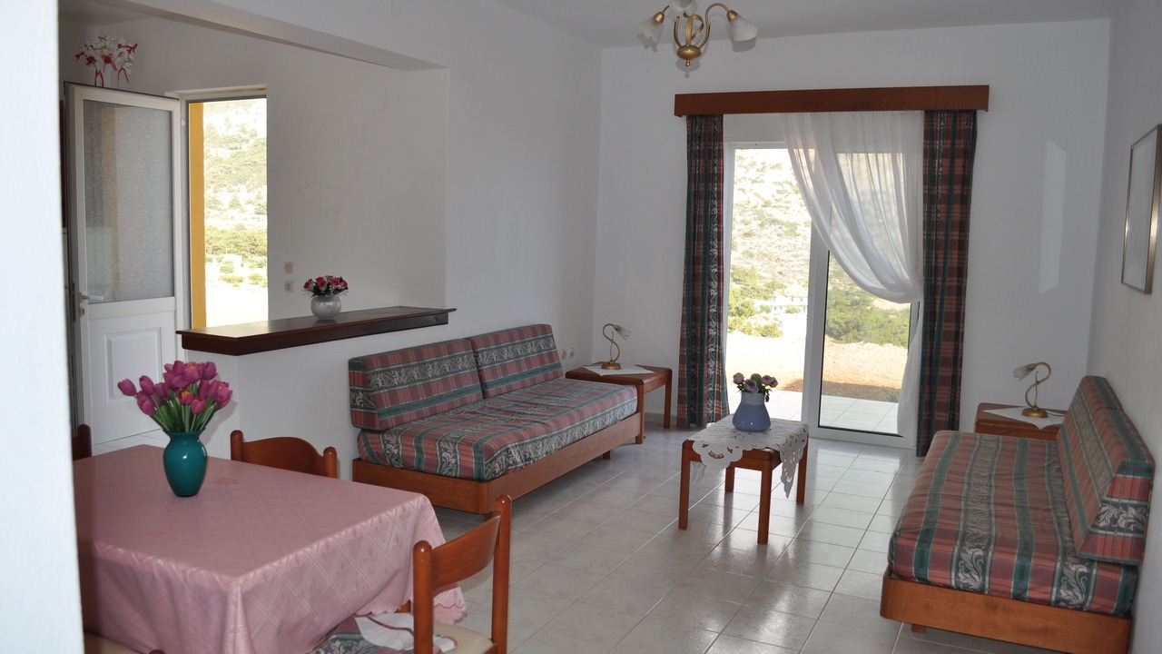 Photo of Livingroom in Lefkos