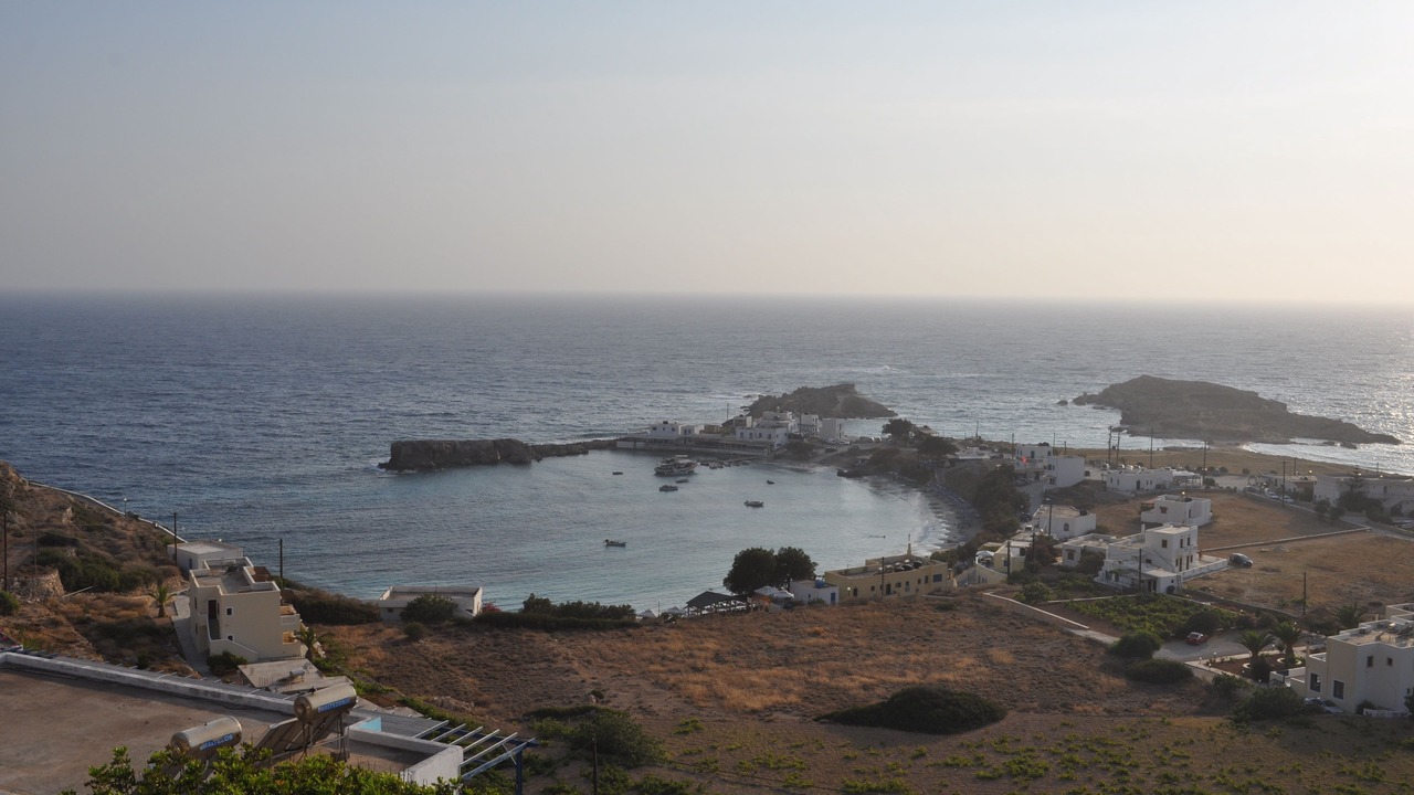 Photo of Others in Lefkos