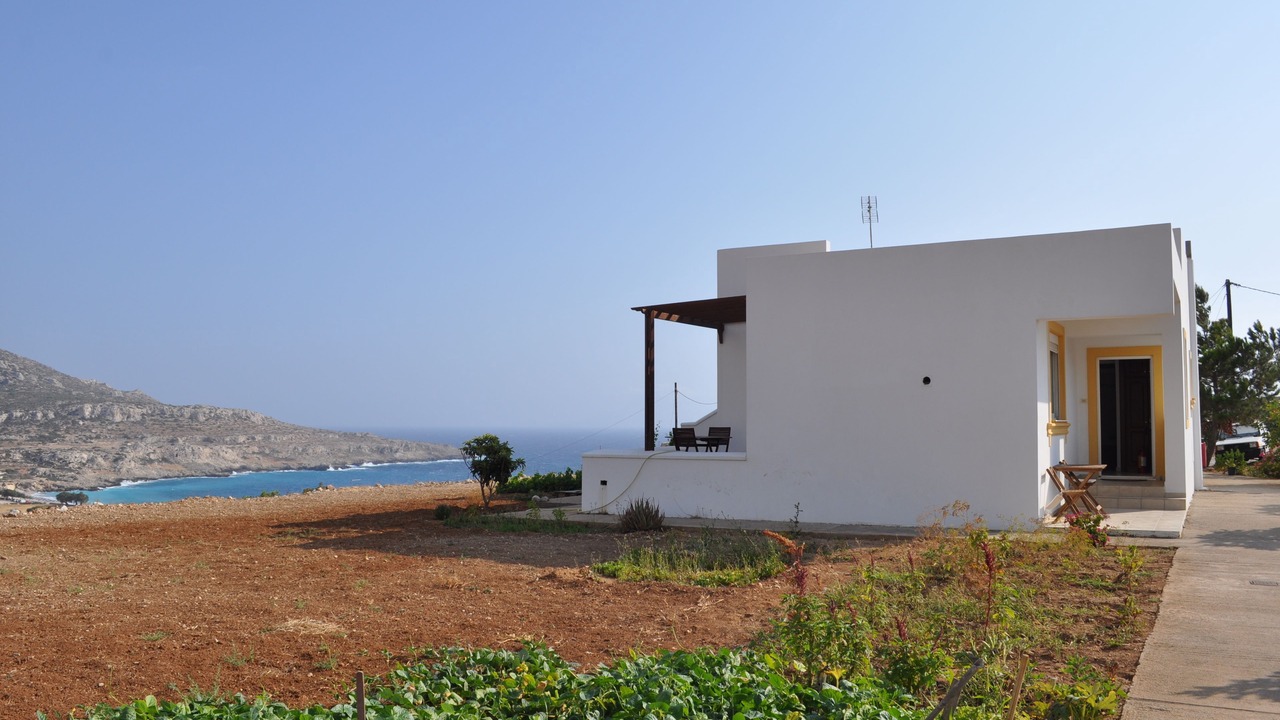 Photo of Outdoor in Lefkos