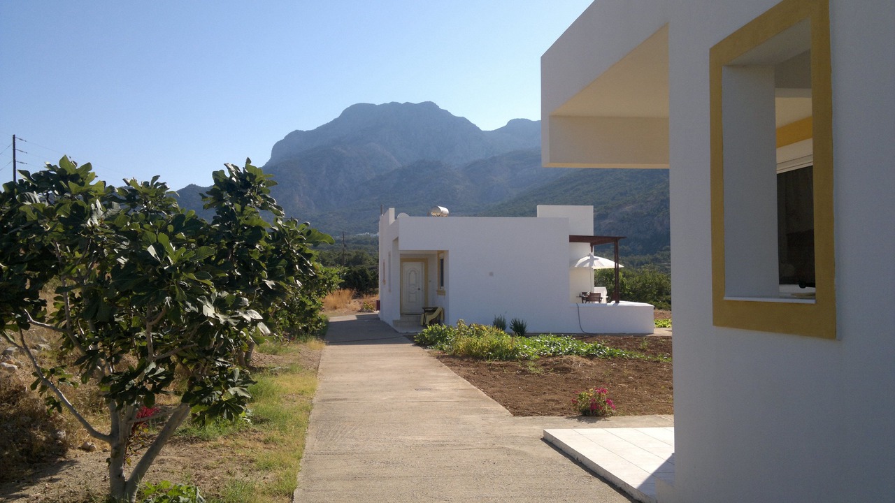Photo of Outdoor in Lefkos