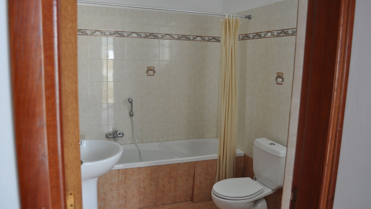 Photo of Bathroom in Lefkos