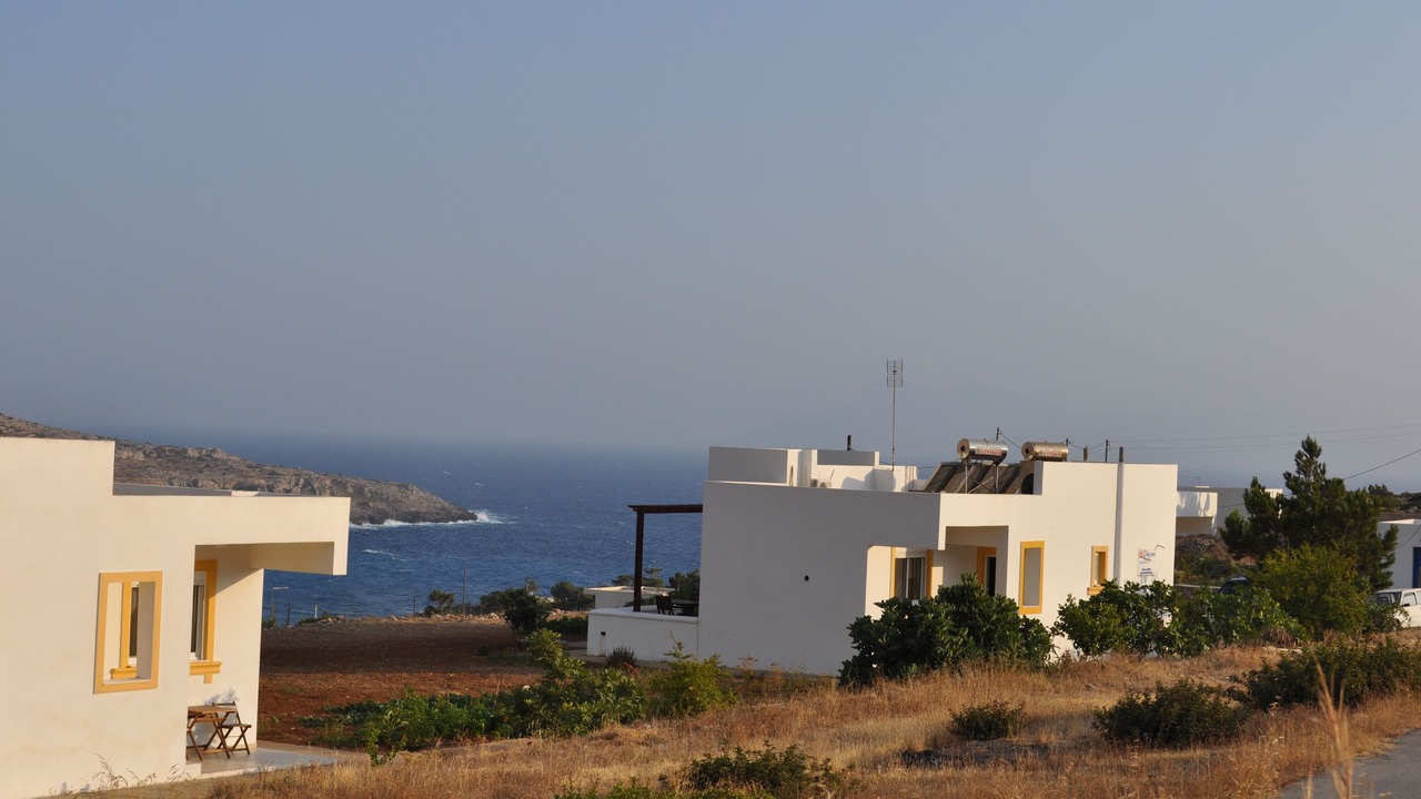 Photo of Bedroom in Lefkos