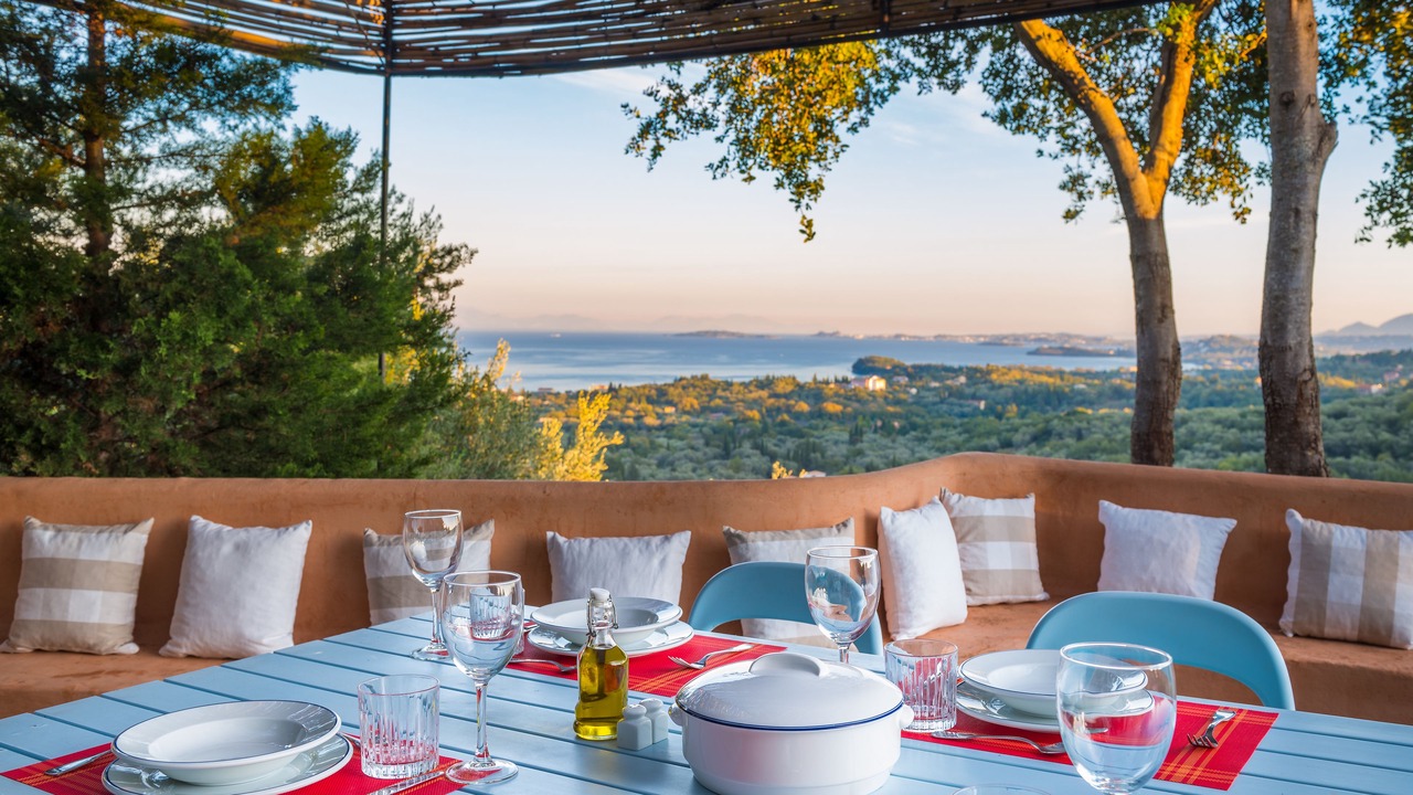 Photo of Outdoor in Agios Markos