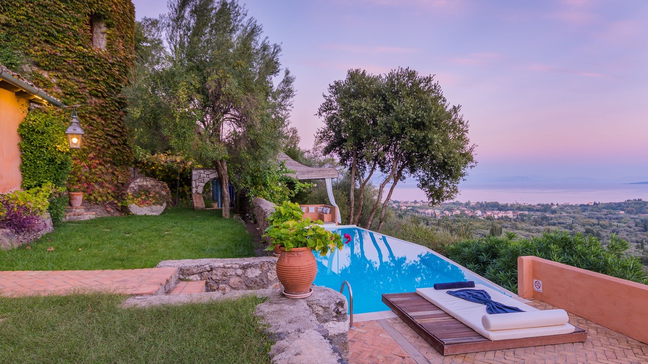 Photo of Outdoor in Agios Markos