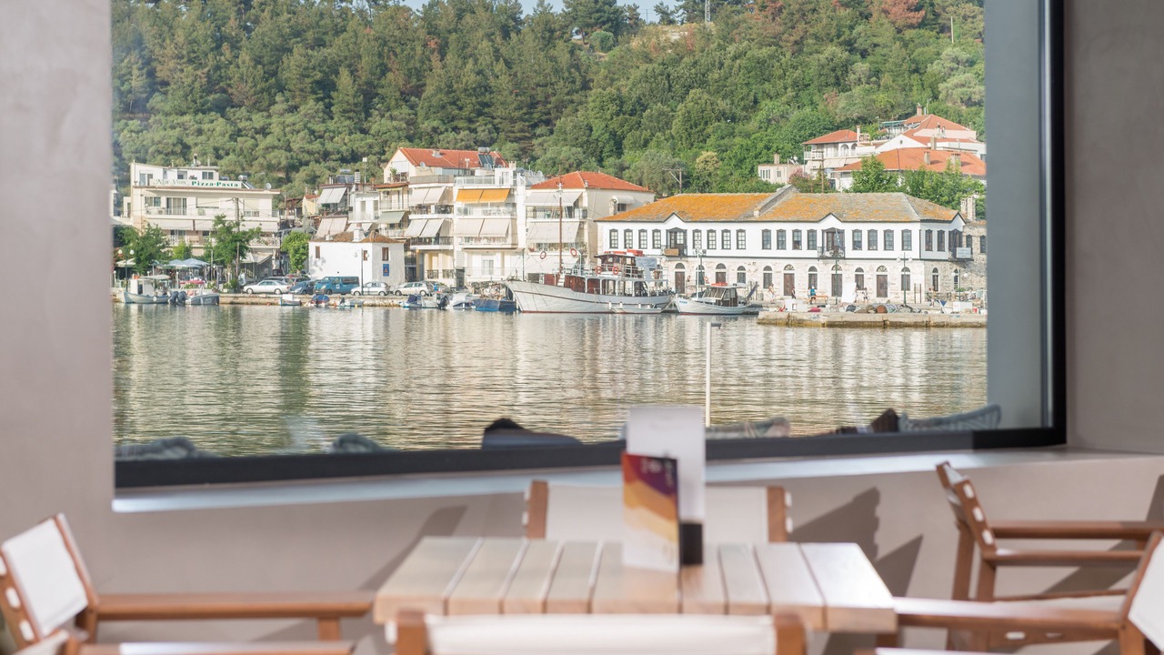 Photo of Others in Thasos Town