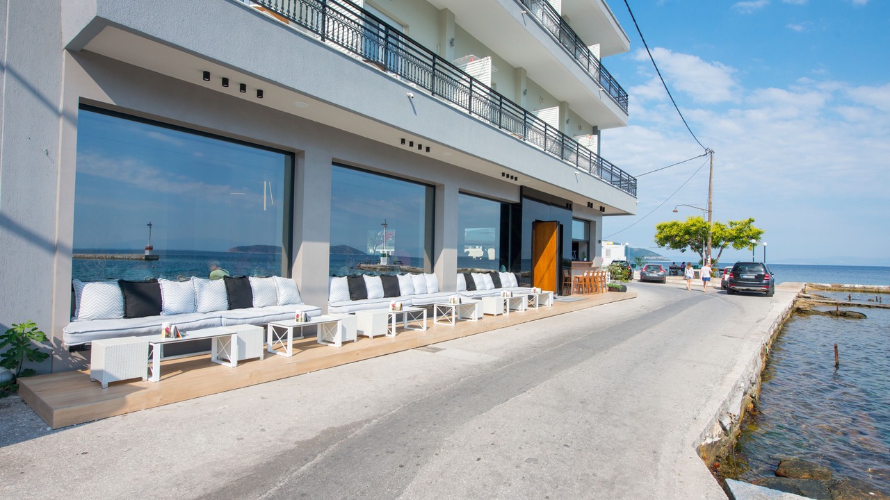 Photo of Outdoor in Thasos Town
