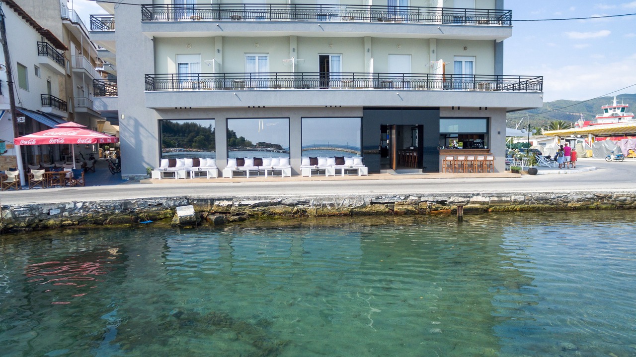 Photo of Outdoor in Thasos Town