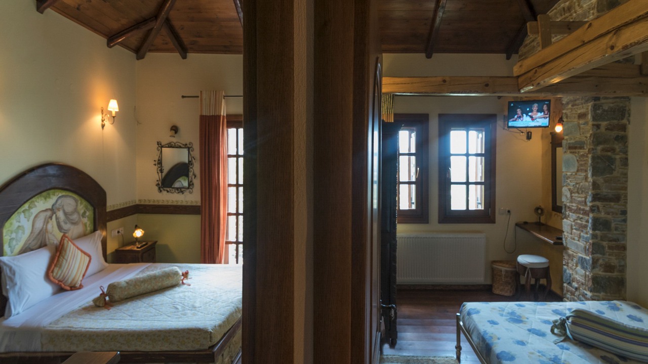 Photo of Livingroom in Makrynitsa