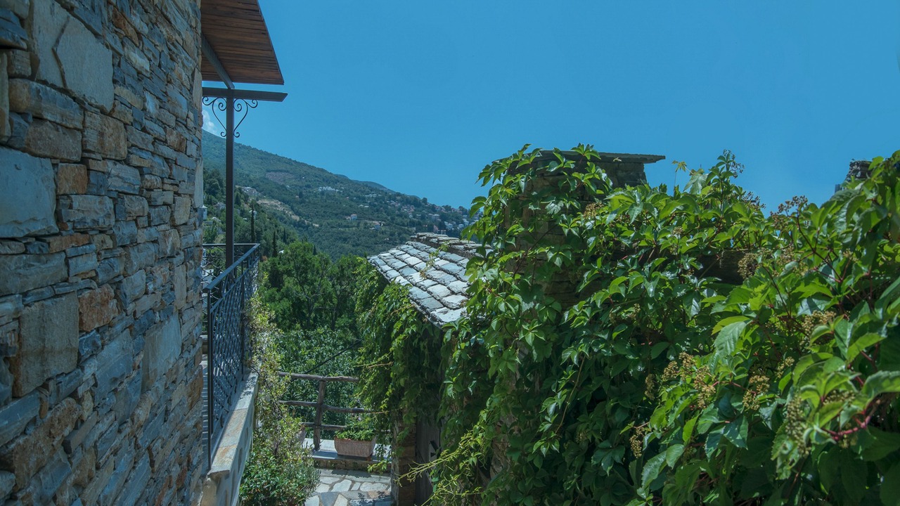 Photo of Bedroom in Makrynitsa