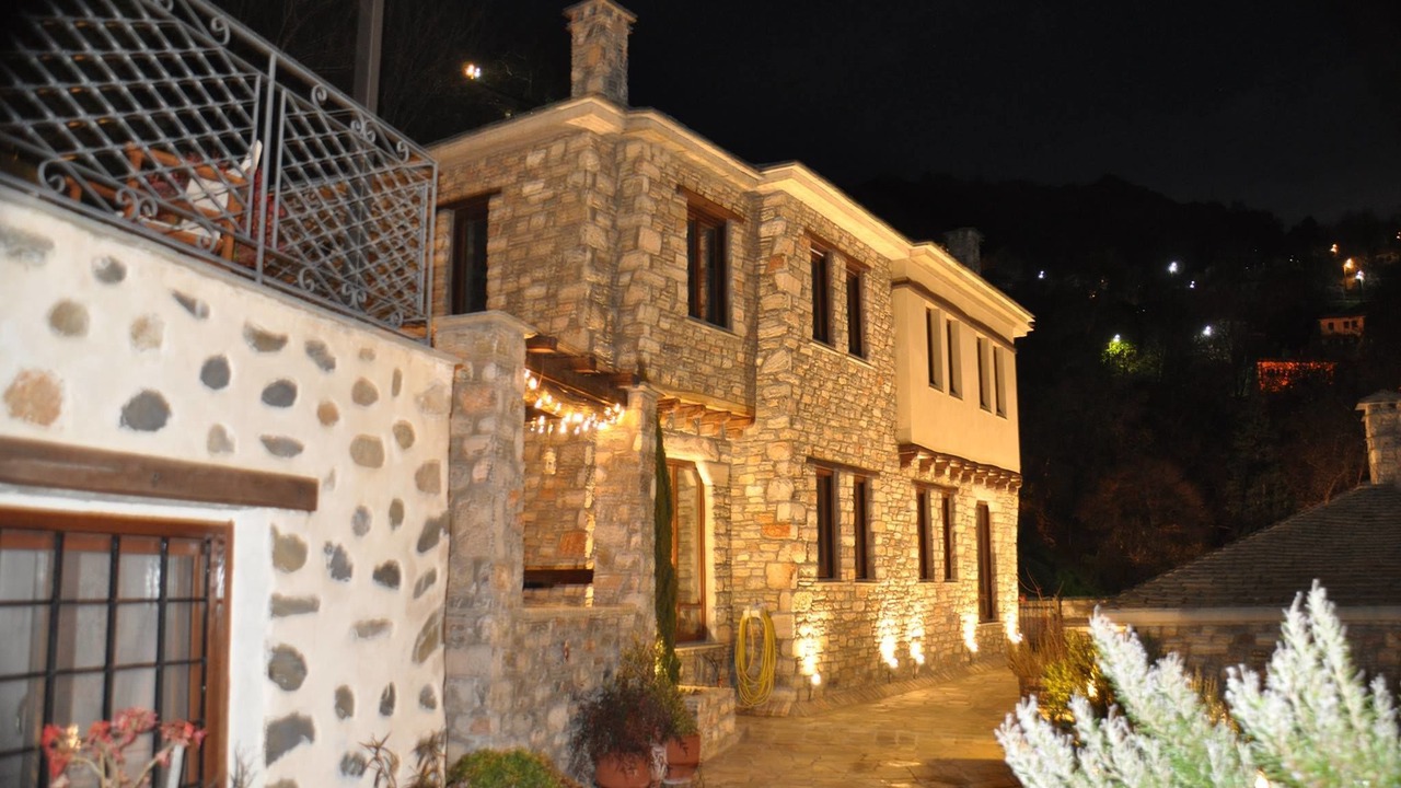 Photo of Outdoor in Makrynitsa