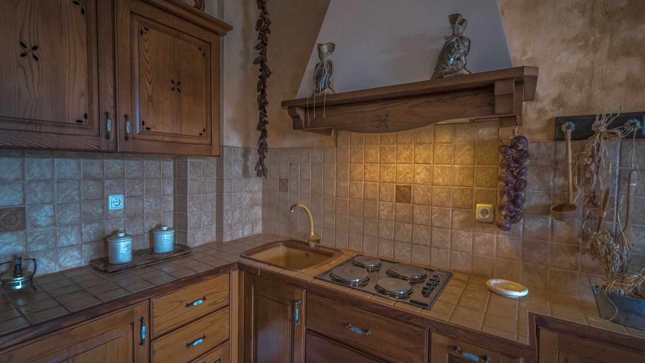 Photo of Livingroom in Makrynitsa