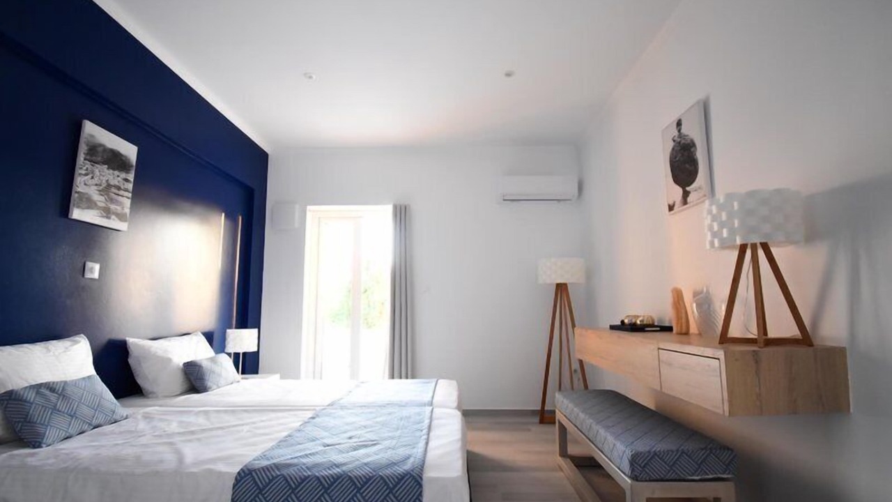 Photo of Bedroom in Mirties