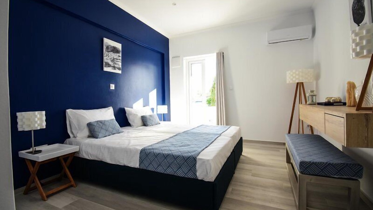 Photo of Bedroom in Mirties