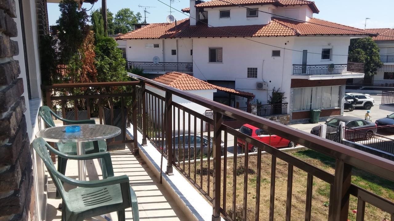 Photo of Patio Balcony in Olympiada
