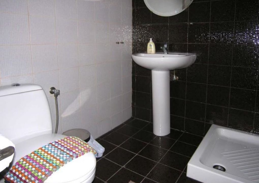 Photo of Bathroom in Olympiada