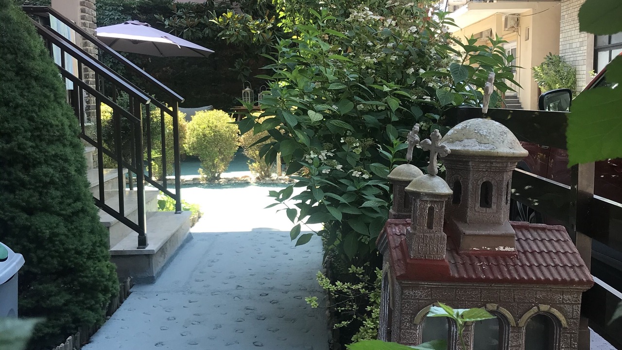 Photo of Outdoor in Olympiada