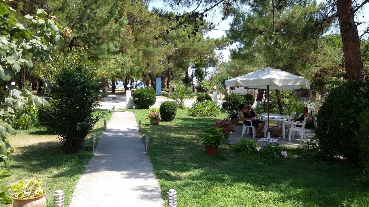 Photo of Outdoor in Ormos Prinou