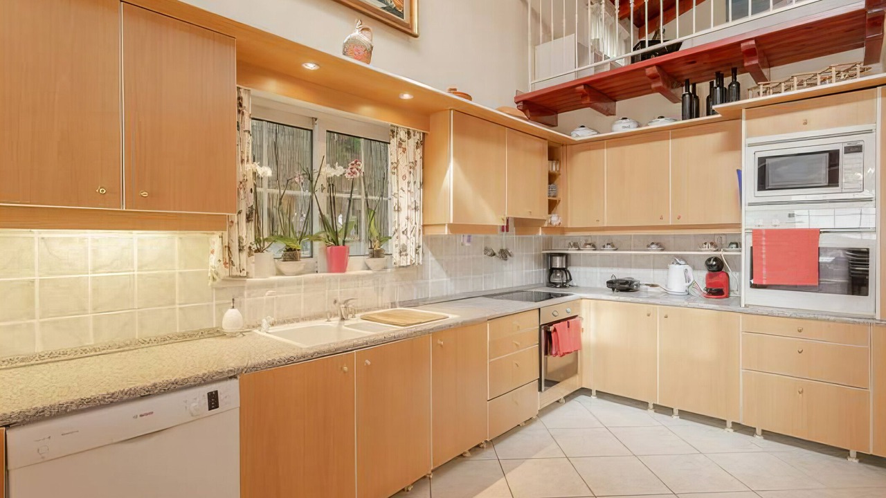 Photo of Kitchen in Mati