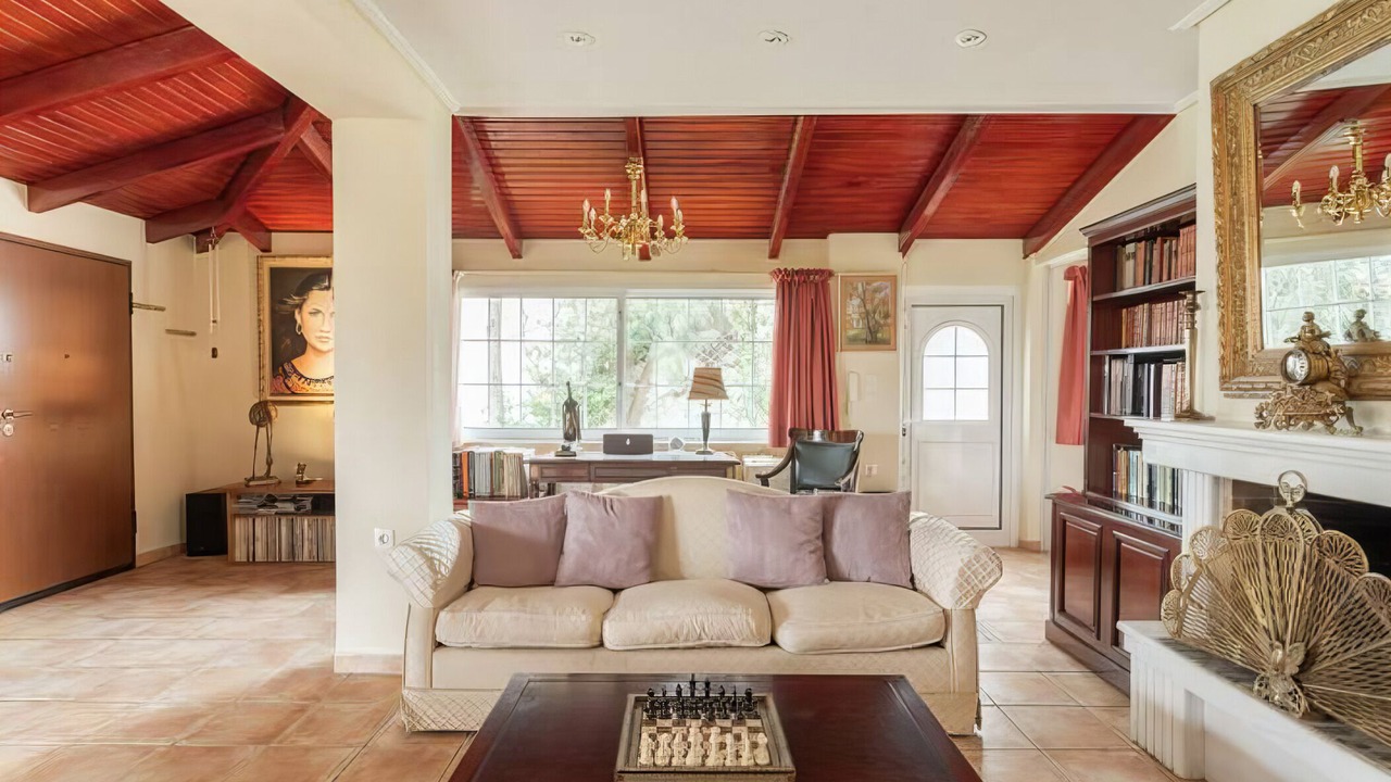 Photo of Livingroom in Mati