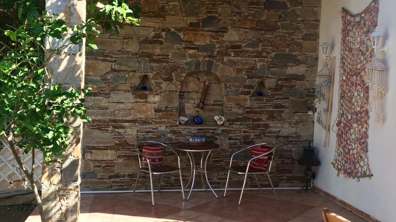Photo of Patio Balcony in Mati