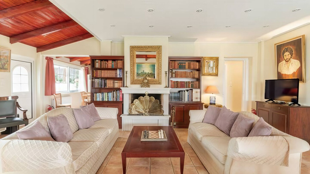 Photo of Livingroom in Mati