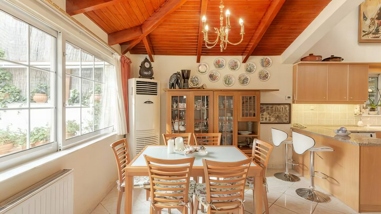 Photo of Livingroom in Mati