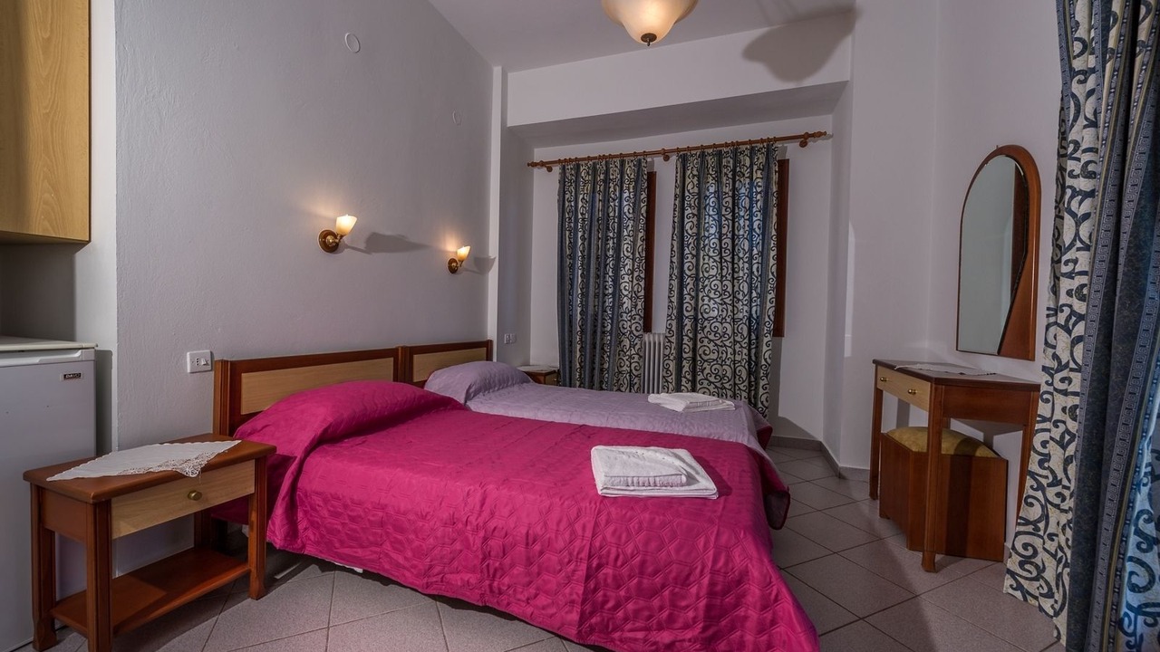 Photo of Bedroom in Makrirrakhi