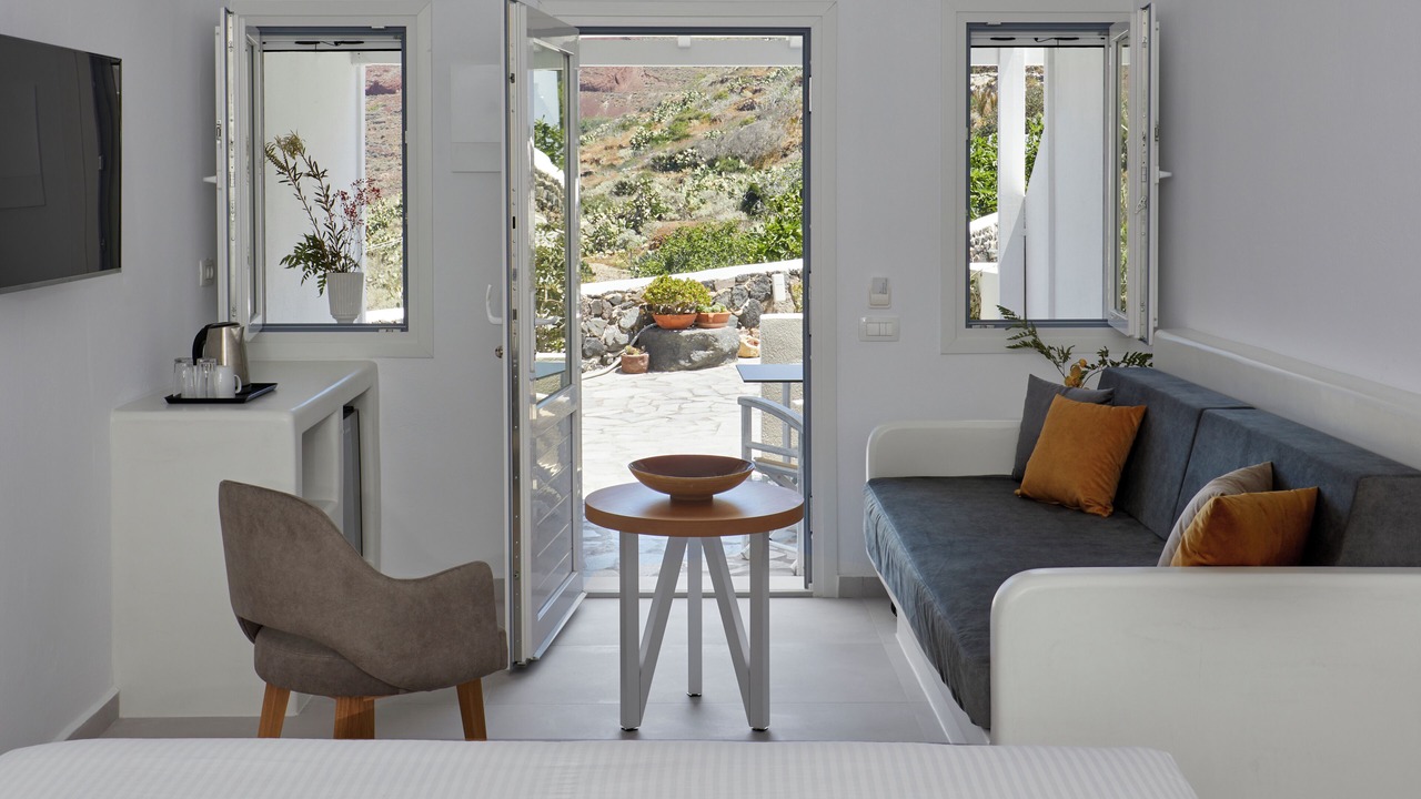 Photo of Bedroom in Finikia