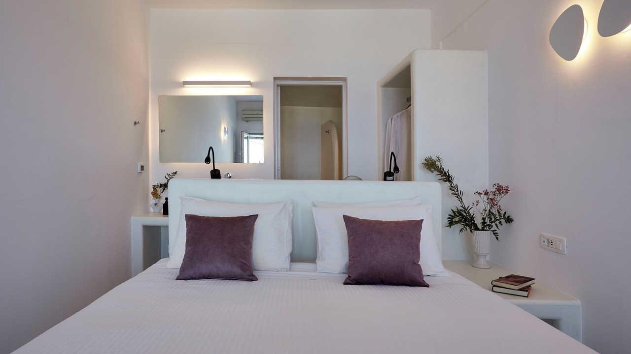 Photo of Bedroom in Finikia