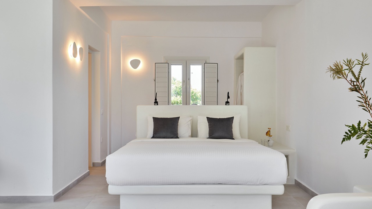Photo of Bedroom in Finikia
