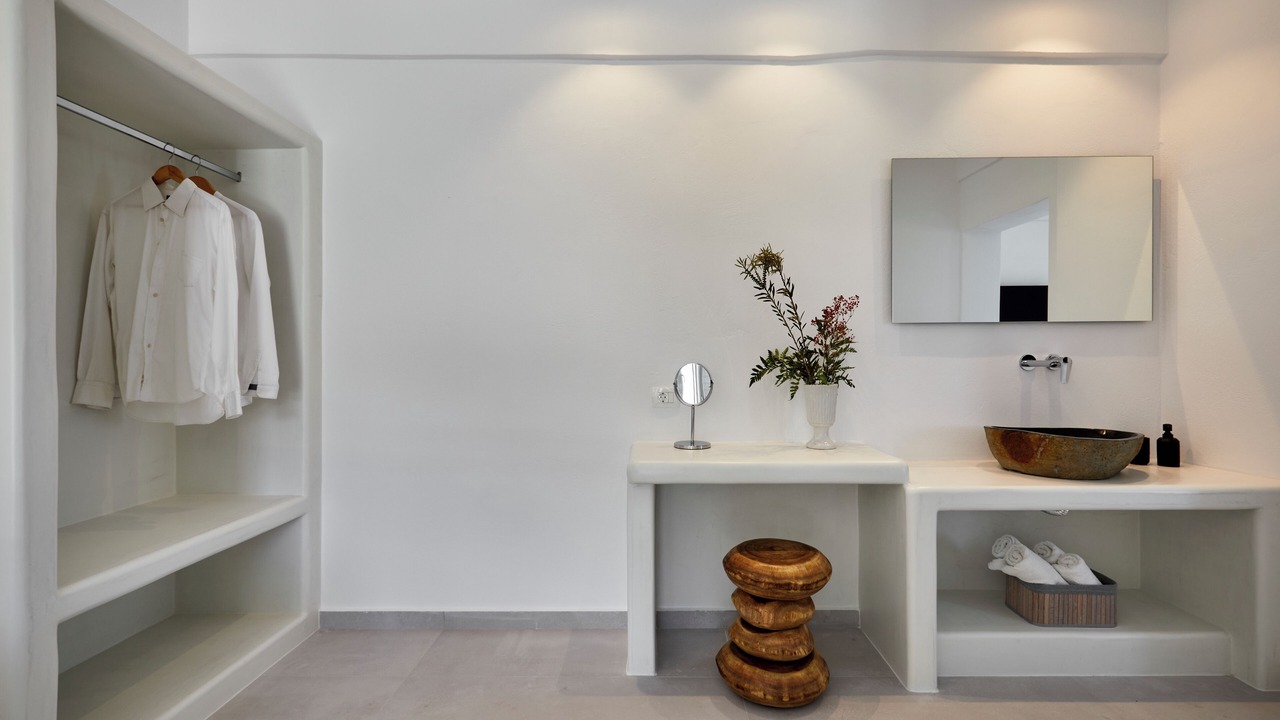 Photo of Bathroom in Finikia
