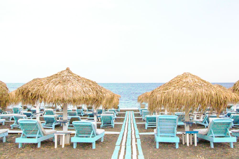 Photo of Outdoor in Perivolos