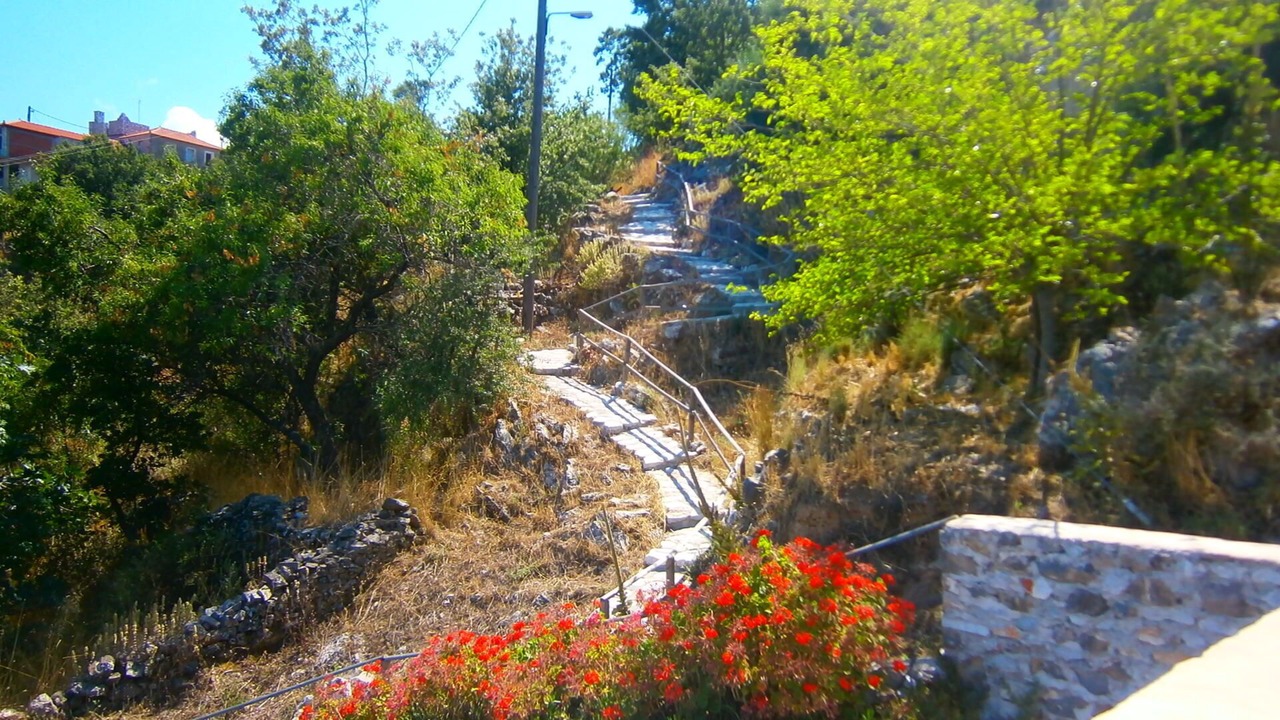 Photo of Outdoor in Drosopigi
