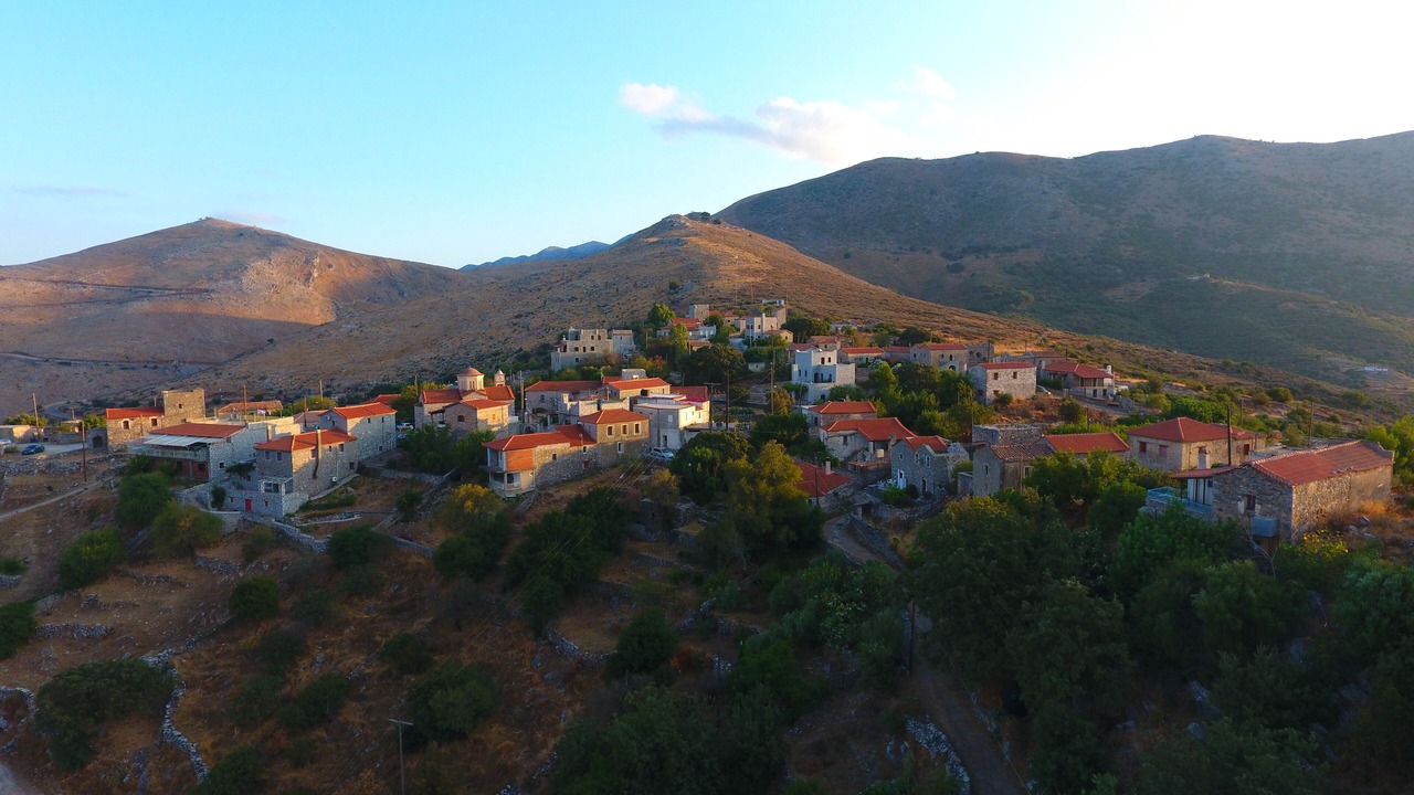 Photo of Outdoor in Drosopigi
