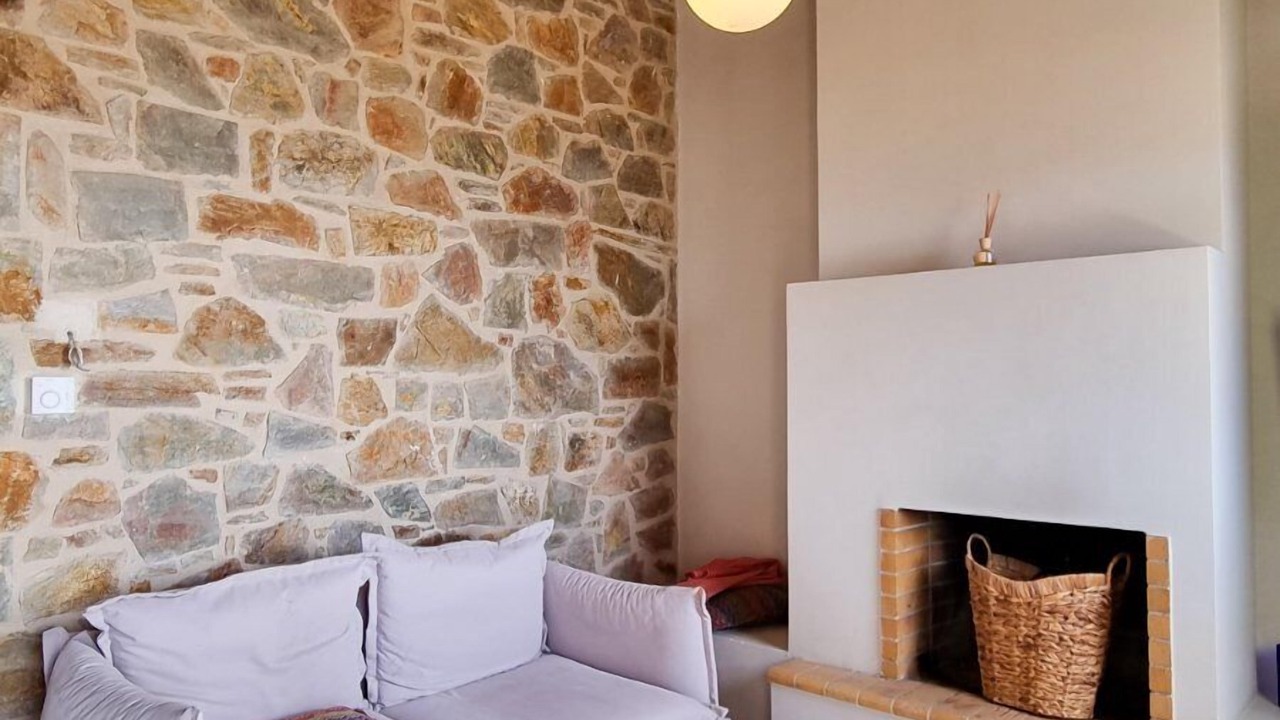 Photo of Bedroom in Vlachokerasia