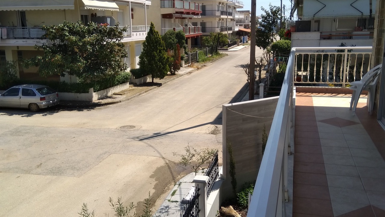 Photo of Bedroom in Paralia Dionysiou