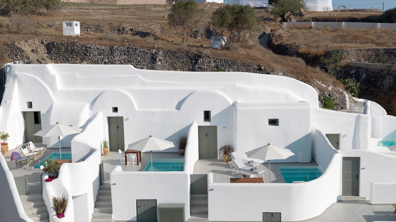 Photo of Patio Balcony in Messaria