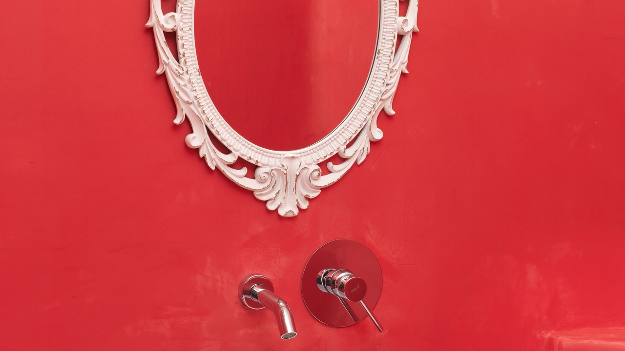 Photo of Bathroom in Messaria