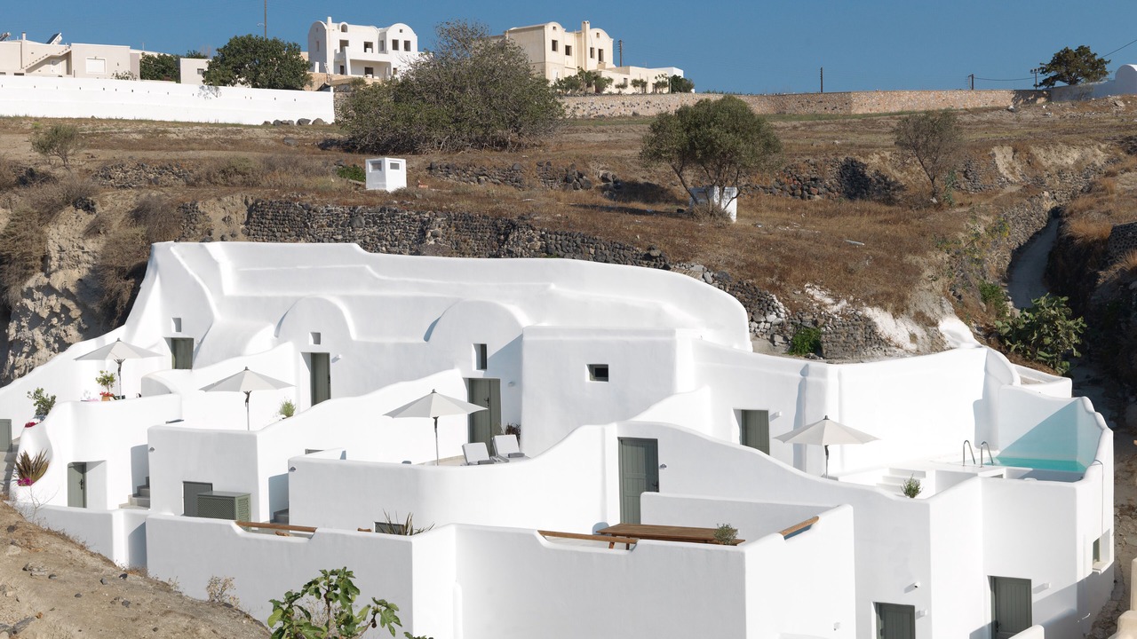 Photo of Outdoor in Messaria